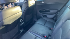 Kia Sportage 1.7 CRDi ISG 4 5dr Diesel Estate